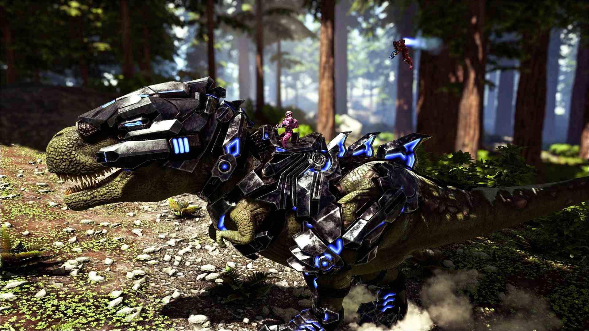 ARK: Survival EvolvedScreenshot 1