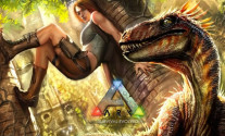 Exploring ARK: Survival Evolved on Mobile – A Review