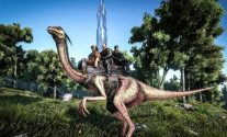 Unveiling the Wonders of ARK: Survival Evolved Full Game